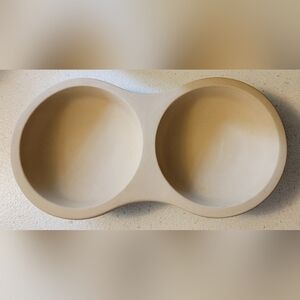 Pampered Chef Microwave Stoneware Egg Cooker